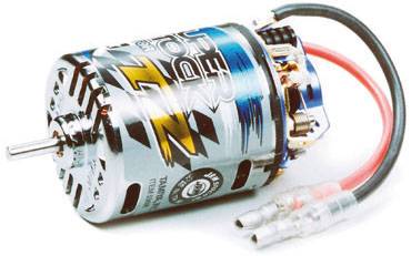 Tamiya 53696 Spare part Super Stock TZ motor-0