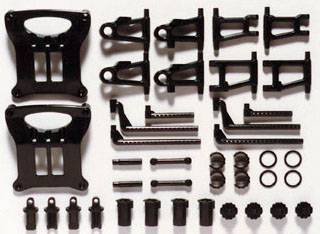 tamiya spare parts