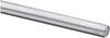 Aluminium Circular Rail (Ø x L) 10 mm x 50 cm 1 pc(s)