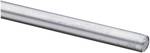 Aluminium round bar