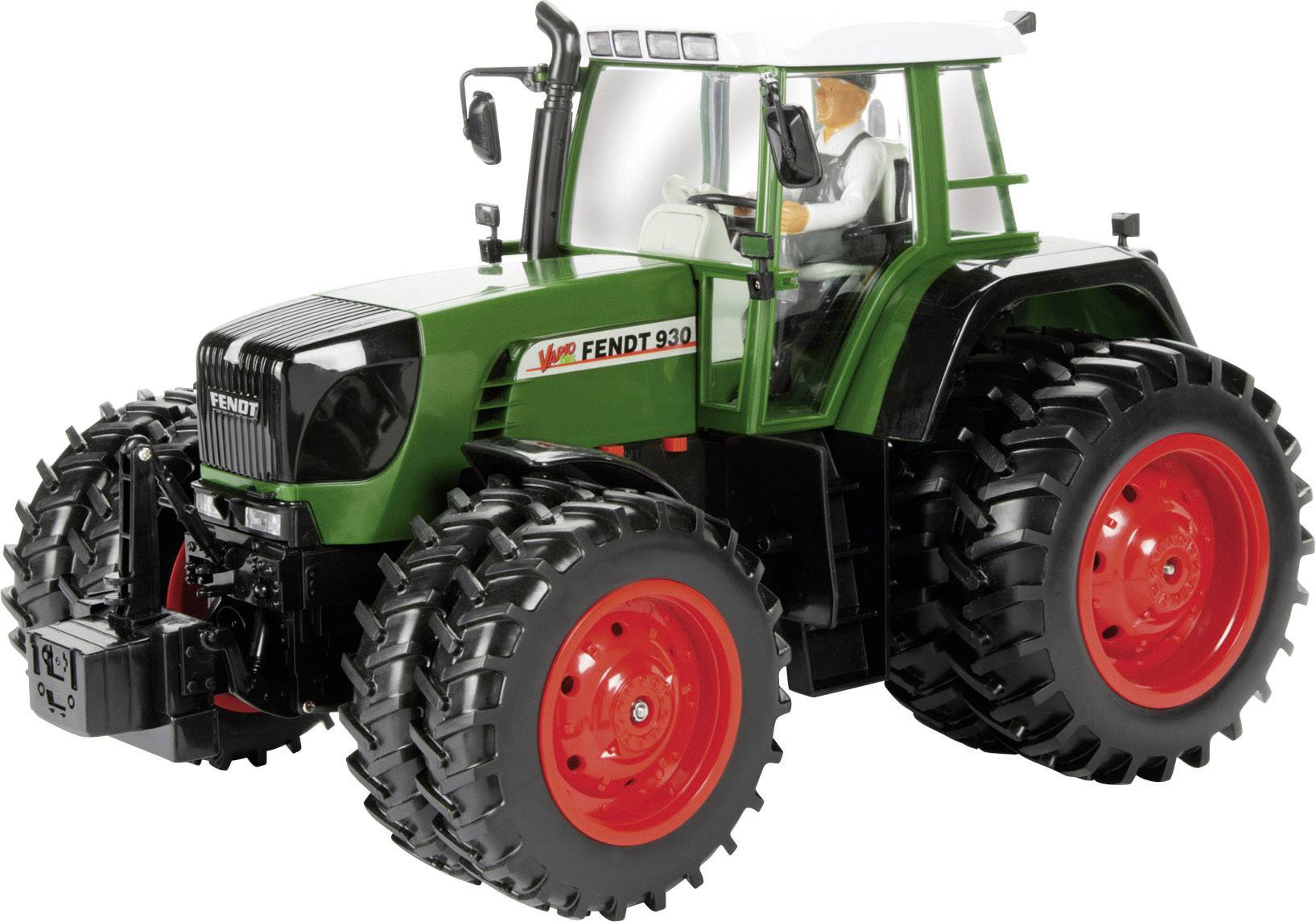 Carson 114 Functional model with remote control (907172) from