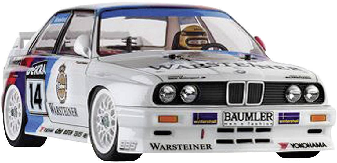 tamiya bmw m3 sport evo