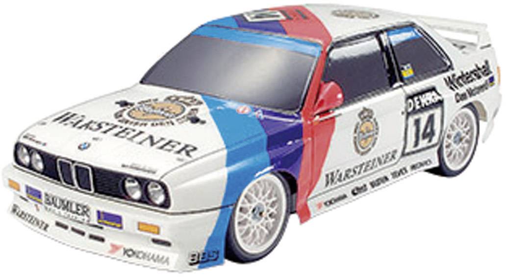 tamiya bmw m3