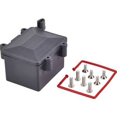 Reely 511667C Spare part Receiver box 