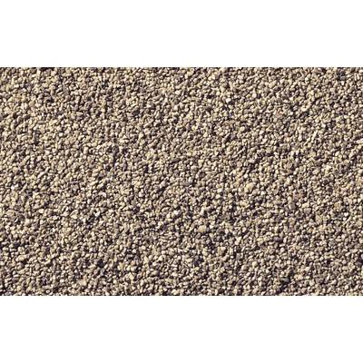 Woodland Scenics WB71 Ballast Small Dark brown 200 g