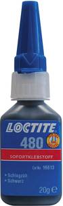 LOCTITE® 480 Superglue 142411 20 g