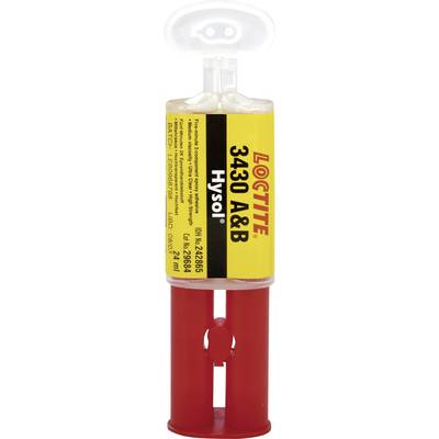 LOCTITE® 3430 Two-component adhesive 242865 24 ml