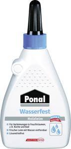 Ponal SUPER 3 Wood glue PN15S 120 g