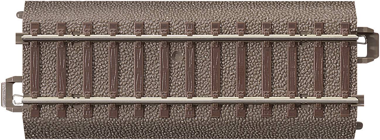 Image of H0 Trix C 62094 Straight track 94.2 mm 10 pc(s)