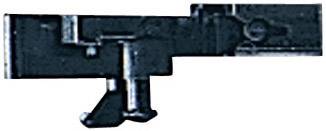 Image of Fleischmann 259545 N Knuckle coupler 1 pc(s)