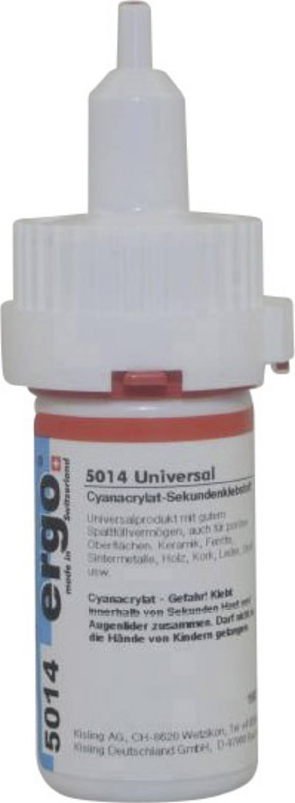 ergo 5014 Superglue 50143 20 g