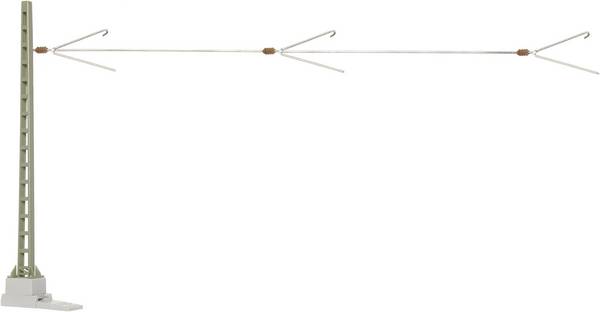 Viessmann Modelltechnik 4122 H0 Pull-off arm Universal 1 pc(s)