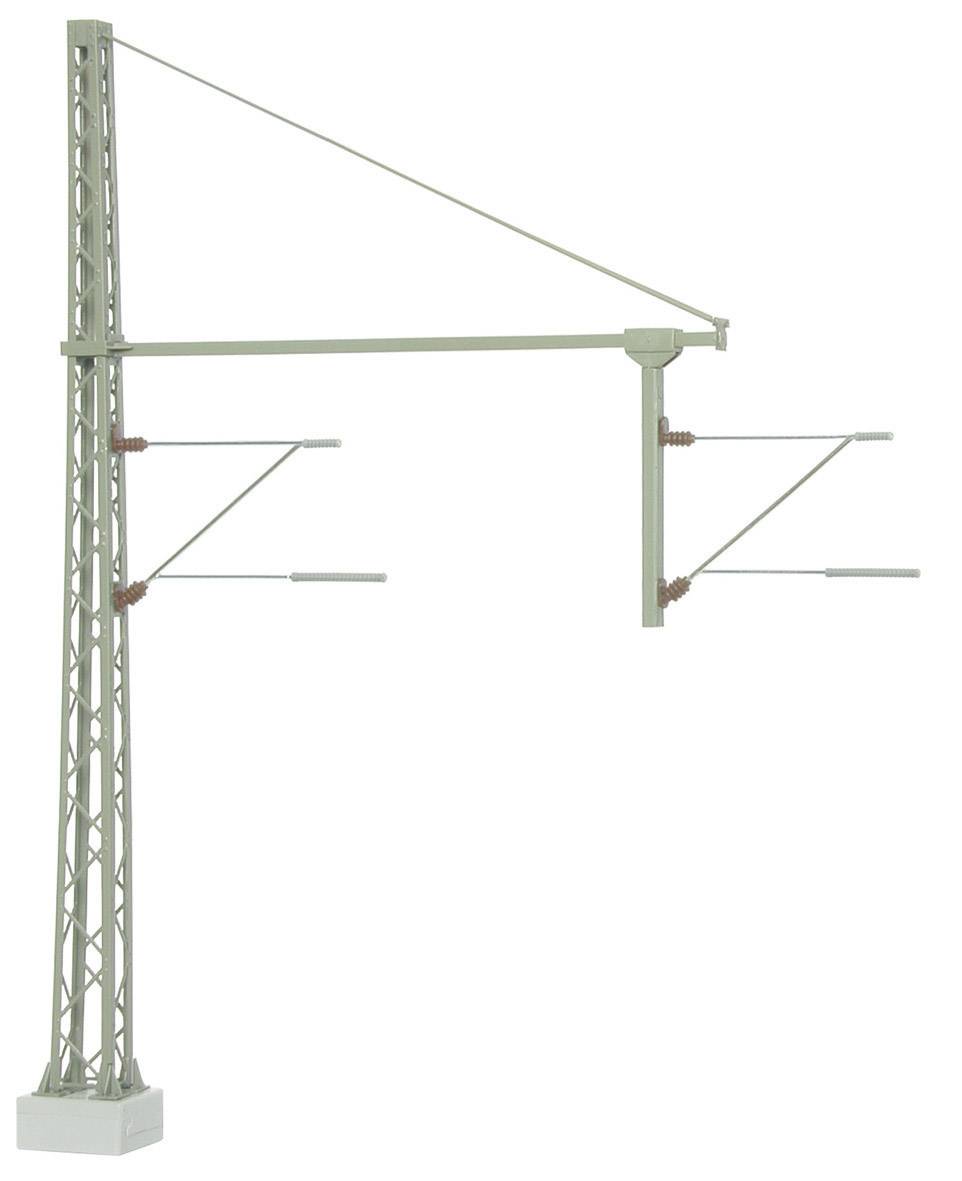 Image of Viessmann Modelltechnik 4360 N Cantilever 2-rail 1 pc(s)