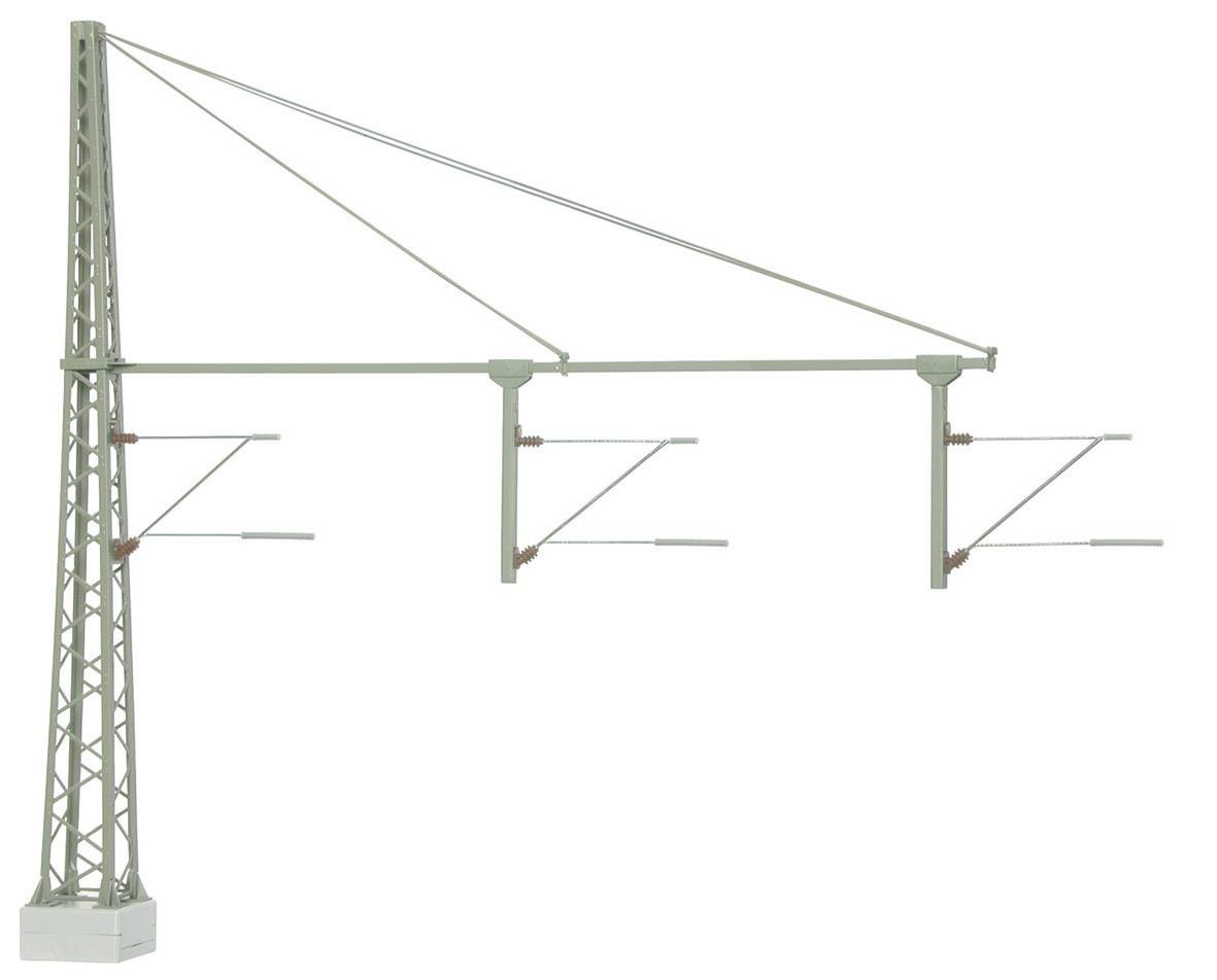 Image of Viessmann Modelltechnik 4361 N Cantilever 3-rail 1 pc(s)