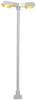 Viessmann Modelltechnik H0 Street light Double Assembled 60971 1 pc(s)