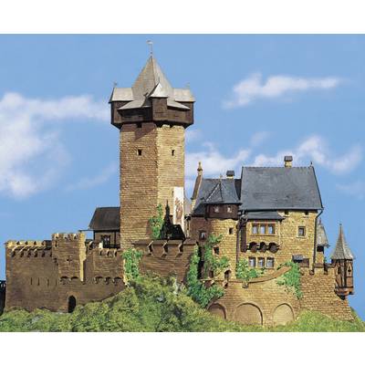 Kibri 39010 H0 Falkenstein castle