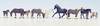 NOCH H0 Animals 15761 Painted, Standing