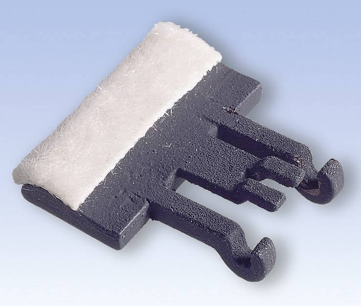 NOCH 60157 H0 Tracks Track cleaning mini pads 5 pc(s)