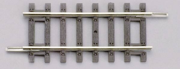 H0 Piko A 55204 Straight track 107.32 mm 6 pc(s)