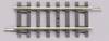 H0 Piko A 55204 Straight track 107.32 mm 6 pc(s)