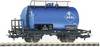 Piko H0 57719 Tank wagons DC "Aral" of DB
