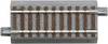 H0 Roco GeoLine (incl. track bed) 61112 Straight track 76.5 mm 6 pc(s)