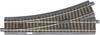 H0 Roco GeoLine (incl. track bed) 61140 Points, Left 200 mm 1 pc(s)