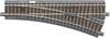 H0 Roco GeoLine (incl. track bed) 61141 Points, Right 200 mm 1 pc(s)