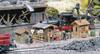 Faller 4104090221775 N 3 lineside huts
