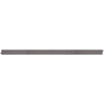 61106 H0 Roco GeoLine (incl. track bed) Flexible track 790 mm