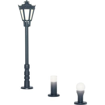Viessmann 6730 HO Colour light distant signal HO construction Viessmann 6730 HO Colour light distant signal HO construction