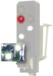 LED-exchange-circuit plate