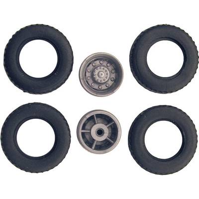 Image of Sol Expert HGV dual tyres 1 Set
