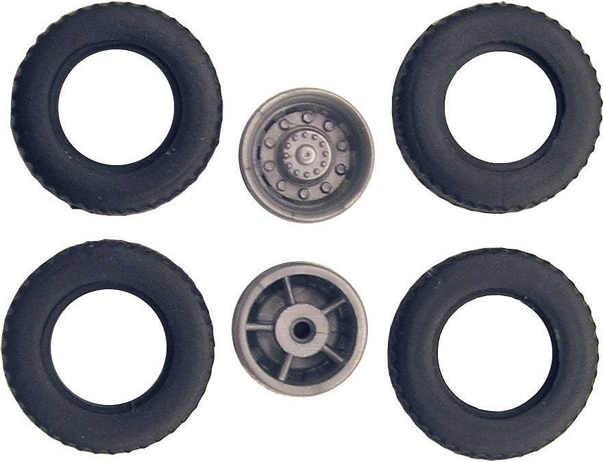 Sol Expert 4037373012527 HGV dual tyres 1 Set