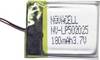 Sol Expert L180 Micro LiPo battery 3.7 V (max) (L x W x H) 20 x 25 x 5 mm