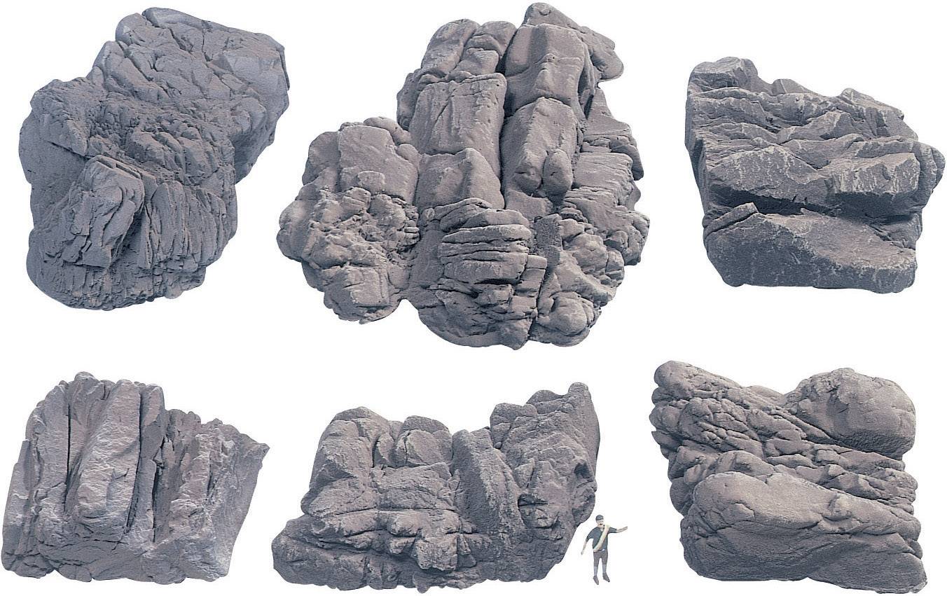 Image of NOCH 58452 Rocks Sandstone 1 Set