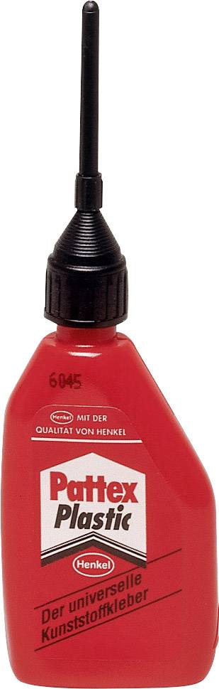 Pattex Plastic 30Gr Sb Pxsm1