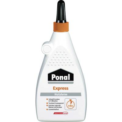 Ponal EXPRESS Wood glue PN18X 225 g