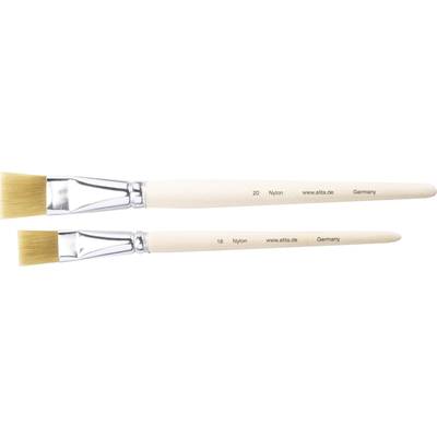Elita EL139D4V  Deduster  Size (brushes): 20, 16