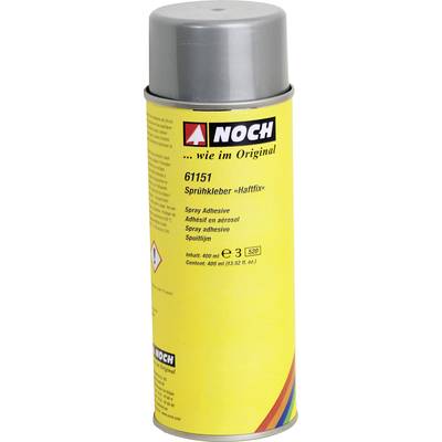 NOCH Haftfix Spray adhesive 61151  400 ml