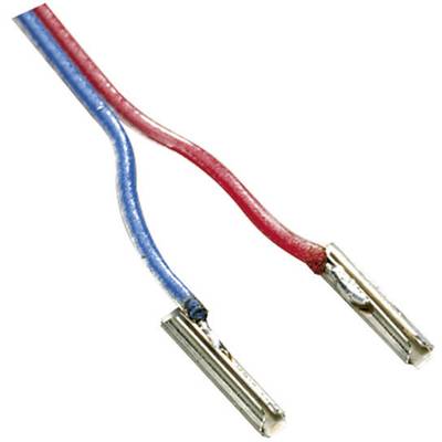 T66520 N Minitrix Track connector, Cable   