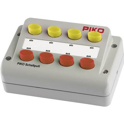 Piko H0 55261  Control panel 