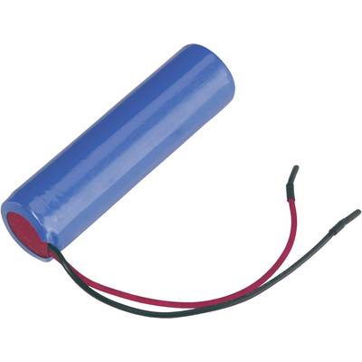 Samsung ICR18650 Non-standard battery (rechargeable)  18650 Cable Li-ion 3.7 V 2600 mAh