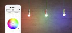 Mystrom Pqwrb1 Led Light Bulb Eec A A E Conrad Com