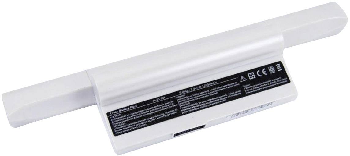 Beltrona Laptop battery 7.4 V 11000 mAh Asus-1