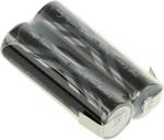 Panasonic eneloop Pro Reihe F1x2 Battery pack 2x AA Z solder tab NiMH 2.4 V 2450 mAh