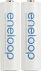 Sanyo eneloop HR06 AA battery (rechargeable) NiMH 1900 mAh 1.2 V 2 pc(s)