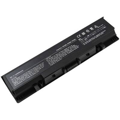 Beltrona Laptop battery  11.1 V 4400 mAh Dell