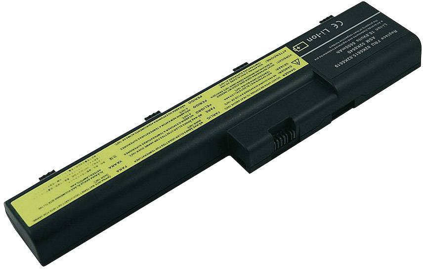 Beltrona Laptop battery 10.8 V 4400 mAh IBM