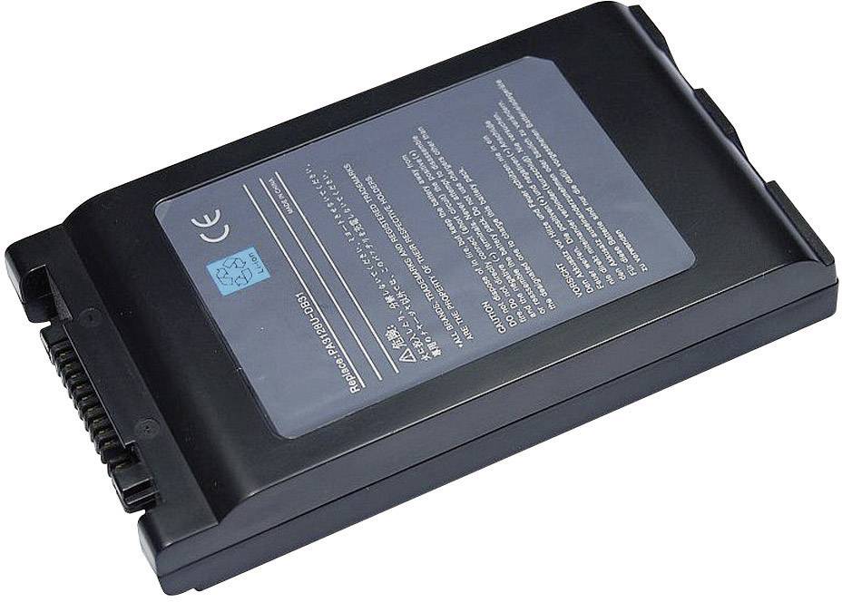 Battery pack 6. Toshiba Portege m200 m205. Аккумулятор для ноутбука. Ноутбук с аккумулятором повышенной емкости.